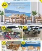Harvey Norman katalog Prefinjena kombinacija udobja