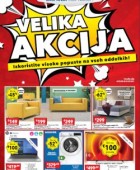 Harvey Norman katalog Velika akcija