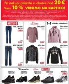 Jager katalog tekstil do 7. 9.