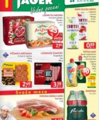 Jager katalog živila do 17. 8.