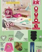 KIK katalog Nazaj v šolo