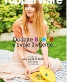 Tupperware katalog do 29. 8.