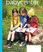 Baby Center katalog Vse za v vrtec in šolo