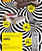Dipo katalog Presenetljivo do 18.9.