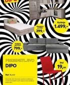 Dipo katalog Presenetljivo