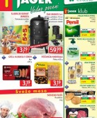 Jager katalog živila do 24.8.