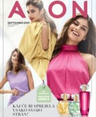 Avon katalog september