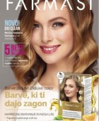 Farmasi katalog september 2021