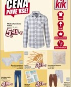 KIK katalog Cena pove vse od 13. 9.