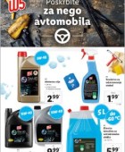 Lidl katalog neživila do 10. 10.