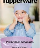 Tupperware katalog oktober 2021
