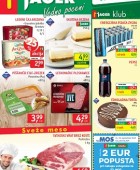 Jager katalog živila do 14.9.