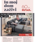 Rutar katalog In moj dom zaživi