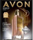 Avon katalog oktober 2021