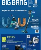 Big Bang katalog do 28. 10.