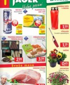 Jager katalog živila do 26. 10.