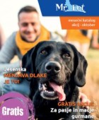 Mr Pet katalog oktober 2021