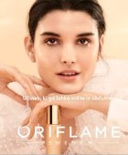 Oriflame katalog oktober 2021