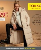 Takko katalog Dvojno nakupovalno veselje