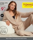 Takko katalog do 27. 10.