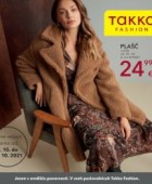Takko katalog Jesen v središču pozornosti