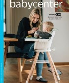 Baby center katalog oktober 2021
