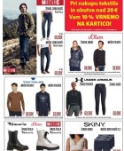 Jager katalog tekstil do 19.10.