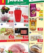 Jager katalog živila do 19.10.