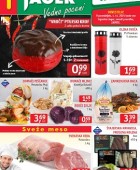 Jager katalog živila do 2.11.