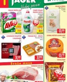 Jager katalog živila do 12.10.