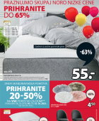 JYSK katalog do 20.10.