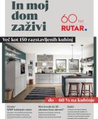 Rutar katalog In moj dom zaživi november 2021
