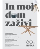 Rutar katalog In moj dom zaživi