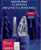 Avon katalog november 2021