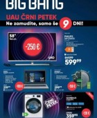 Big Bang katalog Črni petek do 27. 11.