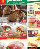 Jager katalog živila do 23. 11.
