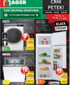 Jager katalog Črni petek do 30. 11.
