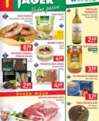Jager katalog živila do 16. 11.