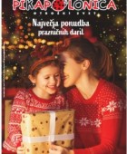 Pikapolonica katalog Praznična darila