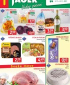 Jager katalog živila do 9.11.