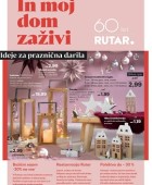 Rutar katalog Ideje za praznična darila