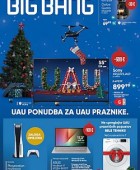 Big Bang katalog do 31. 12.