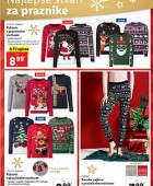 Lidl katalog neživila do 19. 12.