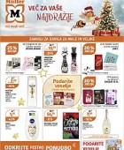 Muller katalog drogerija do 18. 12.