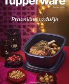 Tupperware katalog Praznično vzdušje