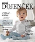 Baby Center katalog Moj dojenček
