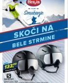 Hervis katalog Skoči na bele strmine