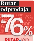 Rutar katalog Odprodaja
