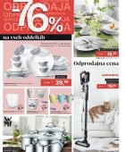 Rutar katalog Odprodaja na vseh oddelkih