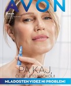 Avon katalog januar 2022